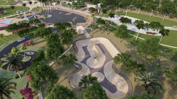 Al Dakhiliyah projects 66 per cent complete - Vimarsana News