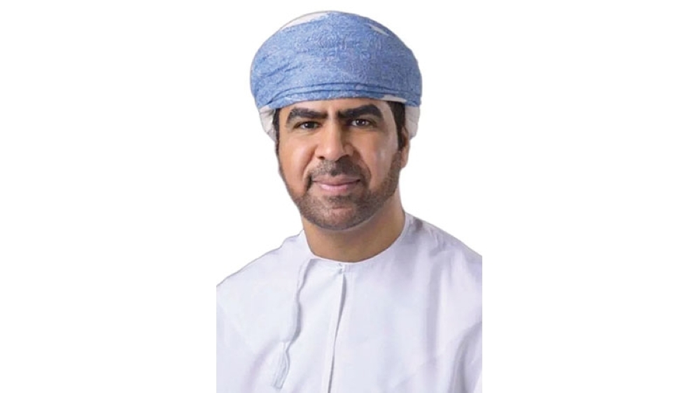 Abdulrahman bin Humaid al Yahyaei