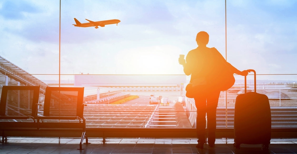 The introduction of an additional low-cost airline will further diversify the market, offering travelers even more choices and competitive pricing. Image for illustration only.