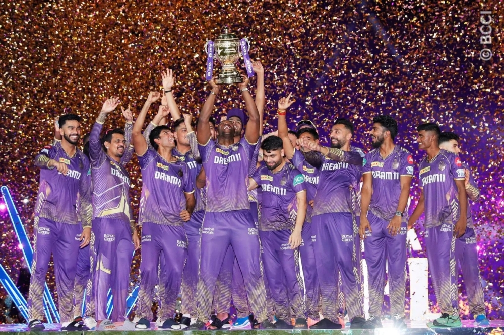 Kolkata IPL
