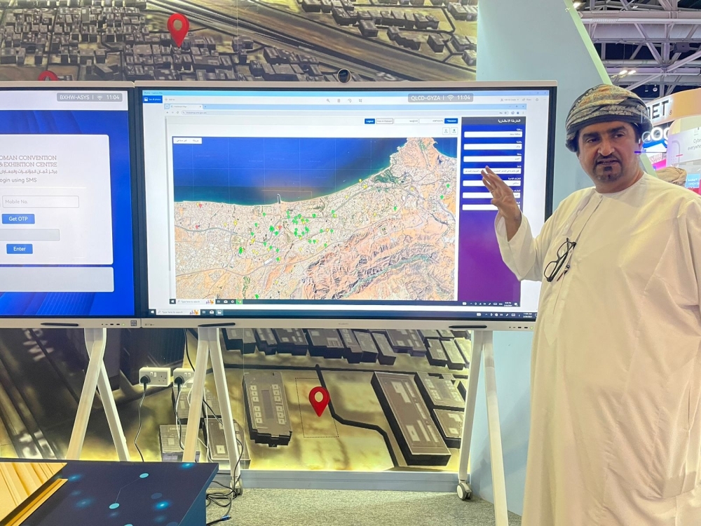 SMEDA continues its efforts to accelerate digital transformation by providing advanced digital services.