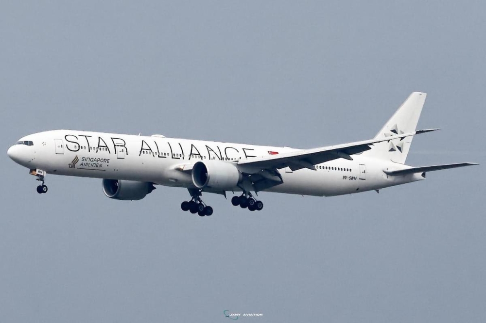 Singapore Airlines said in a statement on Wednesday that 42 passengers from the flight were still in Bangkok, including 26 in hospital.