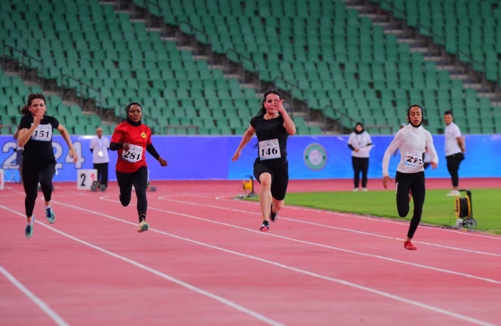 West Asian Athletics1