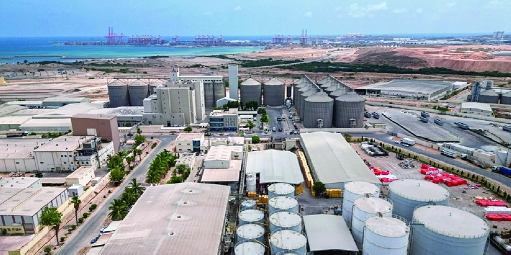 Oman’s non-oil sector is expected to maintain its momentum, with a projected expansion of 3.6% in 2024.