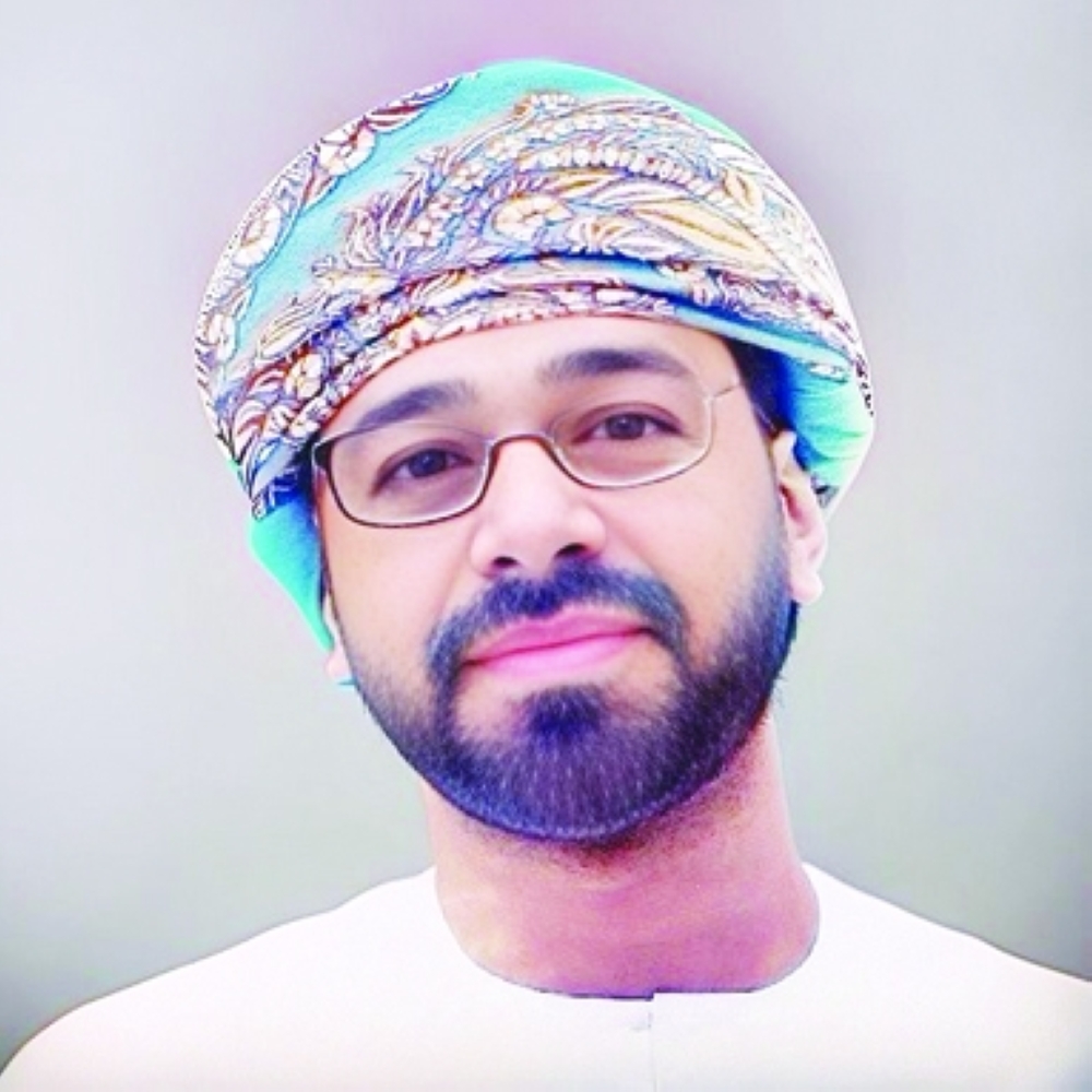 Ahmed al Raiisi