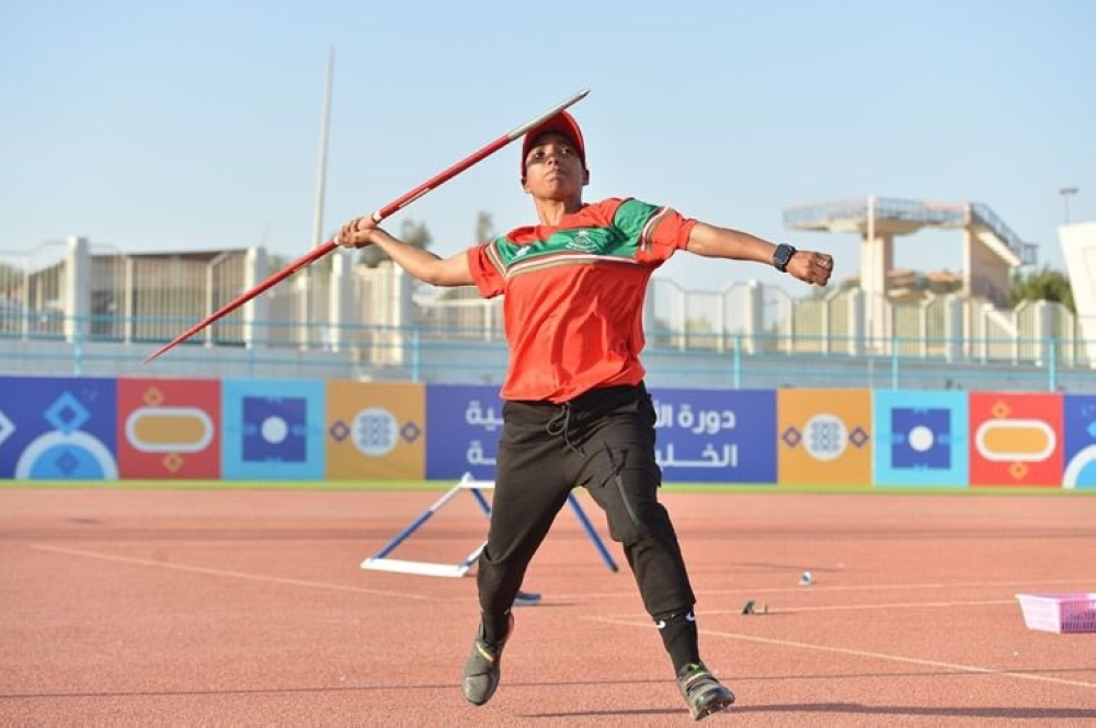 Hibba al Asmi