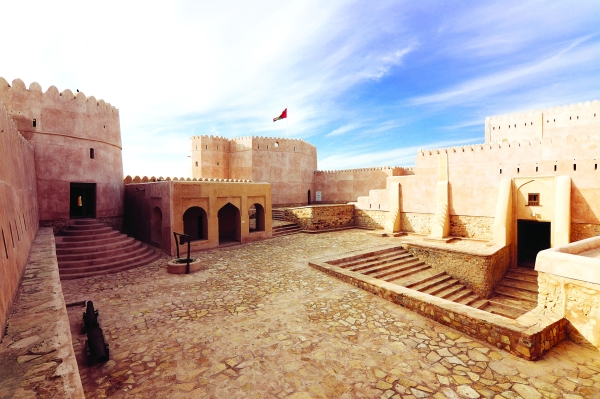 Barka Fort festival begins on June 20 - Vimarsana News