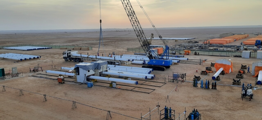 The non-hydrocarbon sector witnessed significant growth in 2023.