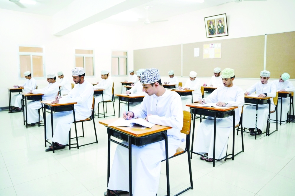 TIPS TO BEAT EXAM STRESS
