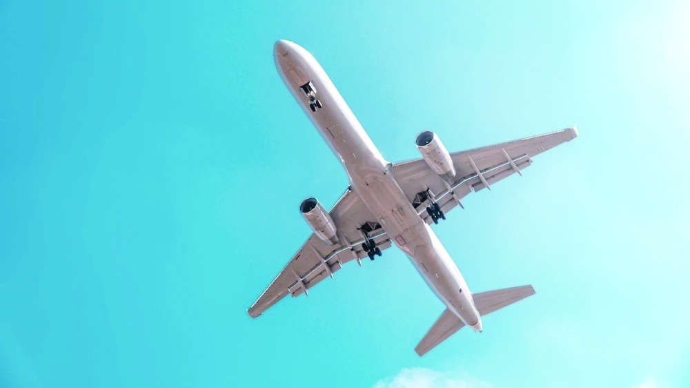 The CAA has been optimistic about the scope for growth in the aviation sector in the Sultanate of Oman