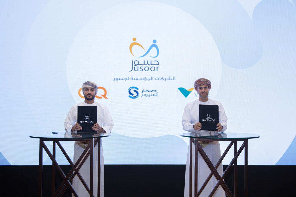 The projects will undoubtedly support the existing projects in these wilayats, positively impacting the level of services in each sector