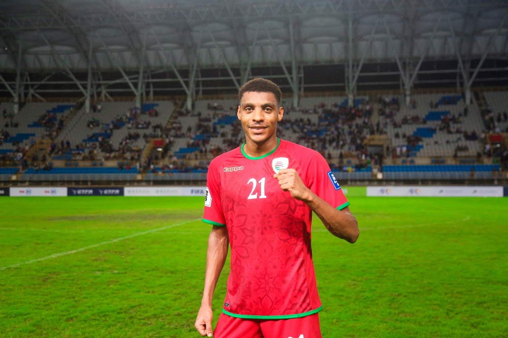AbdulRahman al Mushefri