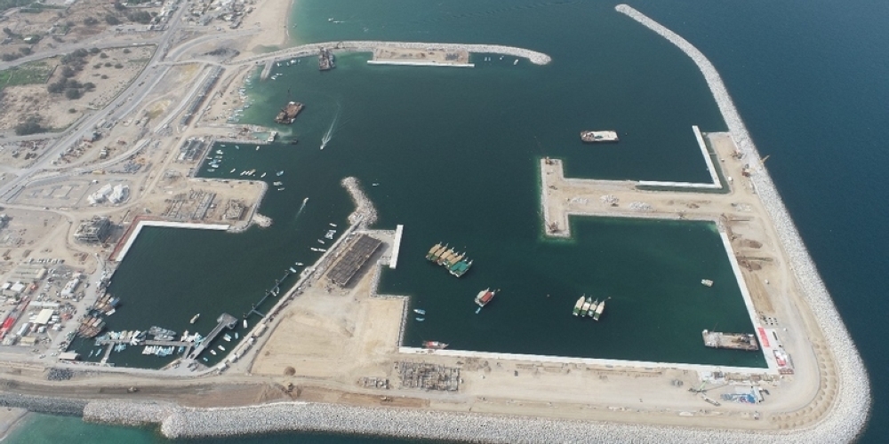 Dibba fishing port to be ready in 2025