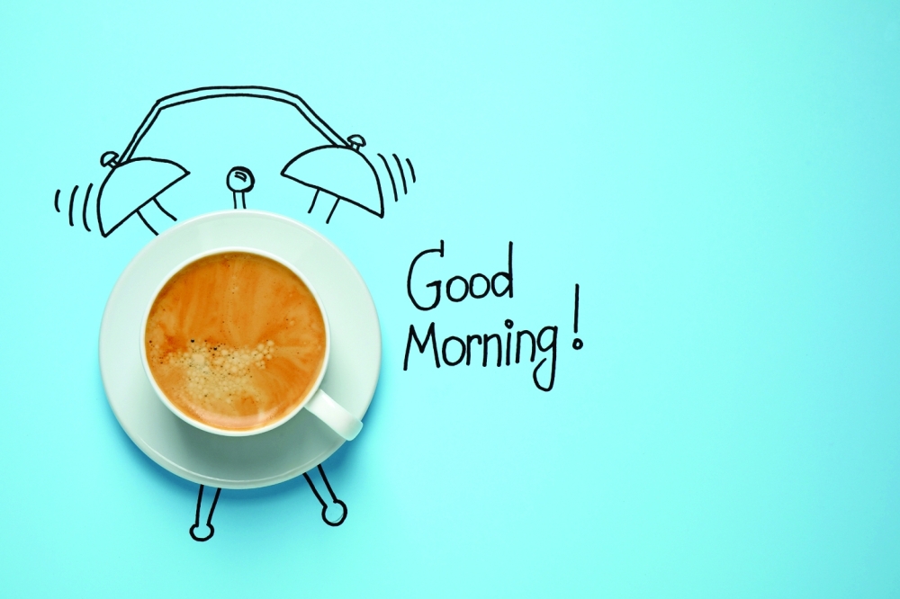 Should You Delay Your Morning Caffeine?