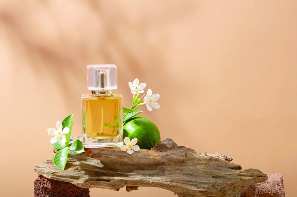 The fragrant legacy of Oman