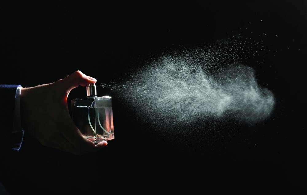 The fragrant legacy of Oman
