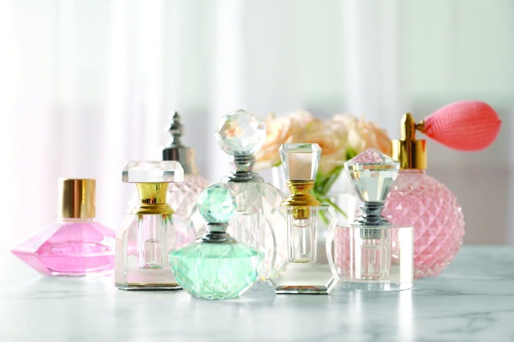 The fragrant legacy of Oman