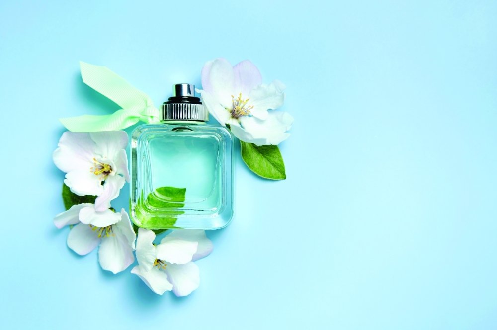 The fragrant legacy of Oman