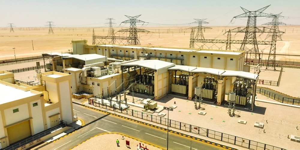 Oman’s net electricity production rose by 6.8 per cent, reaching 7,879.6 gigawatts per hour by end of Q1 2024. 