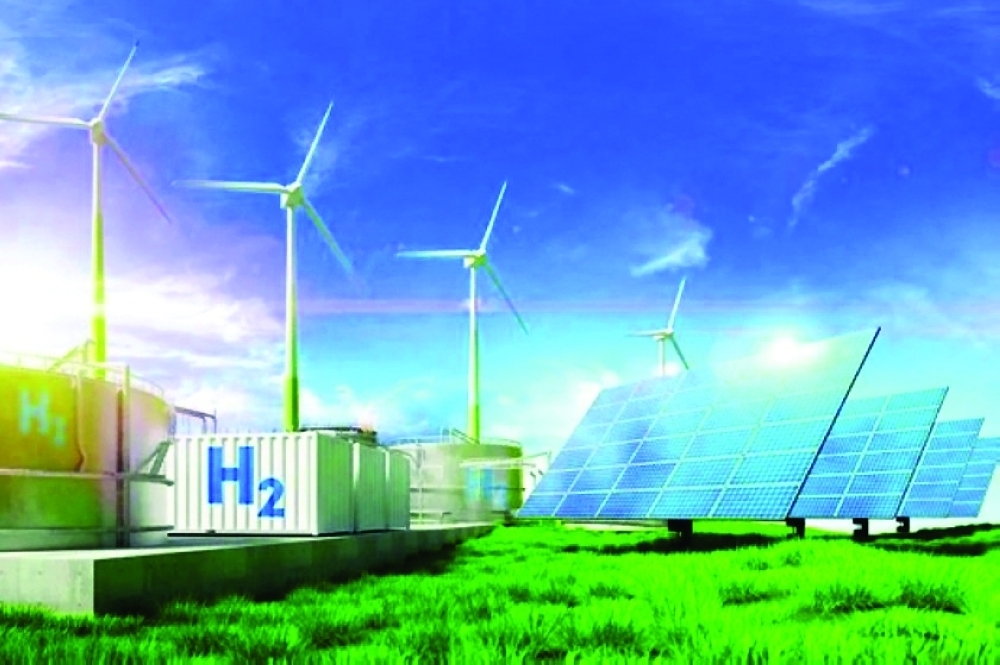 According to IEA, revenues from Oman’s emerging green hydrogen industry will top $2 billion starting from around 2030.