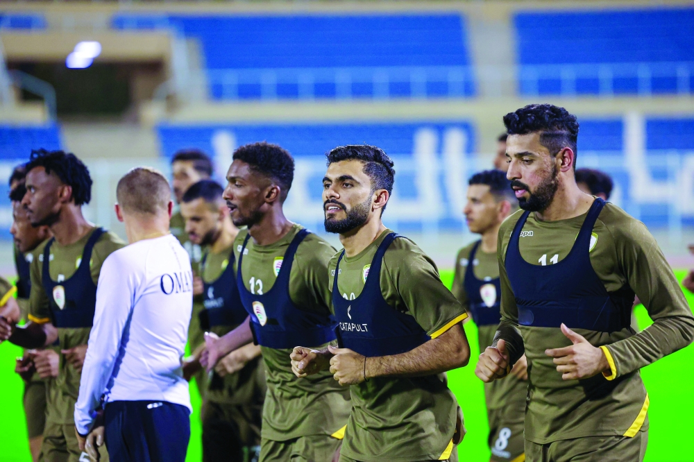 Red Warriors morale high after recent win
