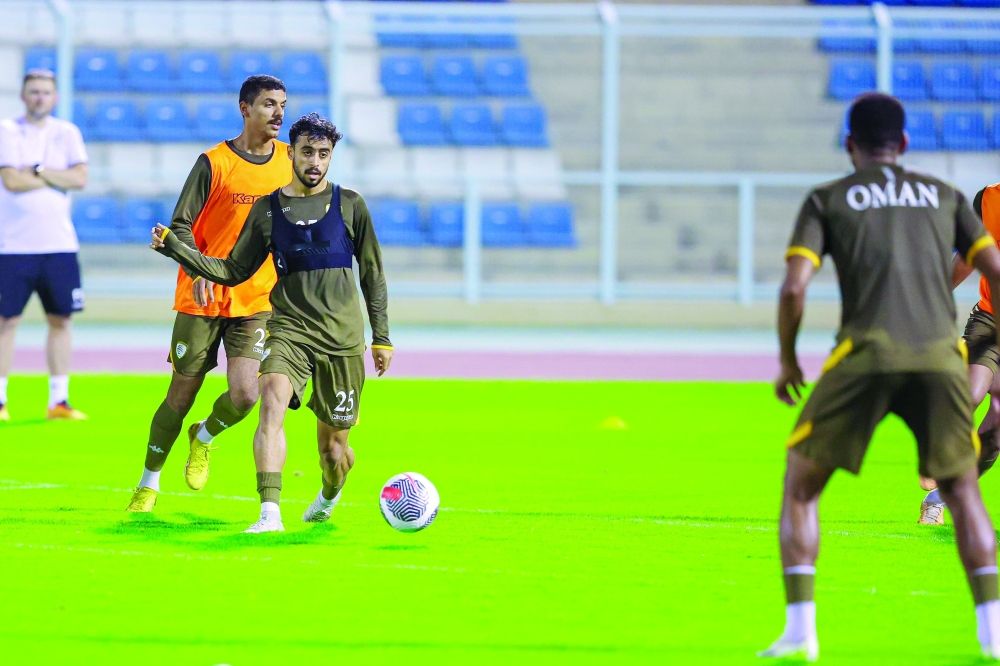 Red Warriors morale high after recent win