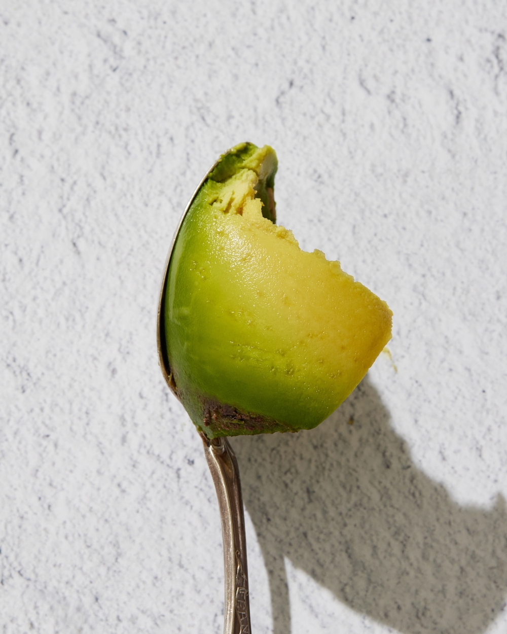 An avocado, which can make a plant-based meal more filling, in New York, May 29, 2024. (Bobbi Lin/The New York Times)