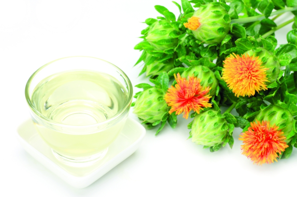 Safflower: Oman's hidden gem for health, beauty