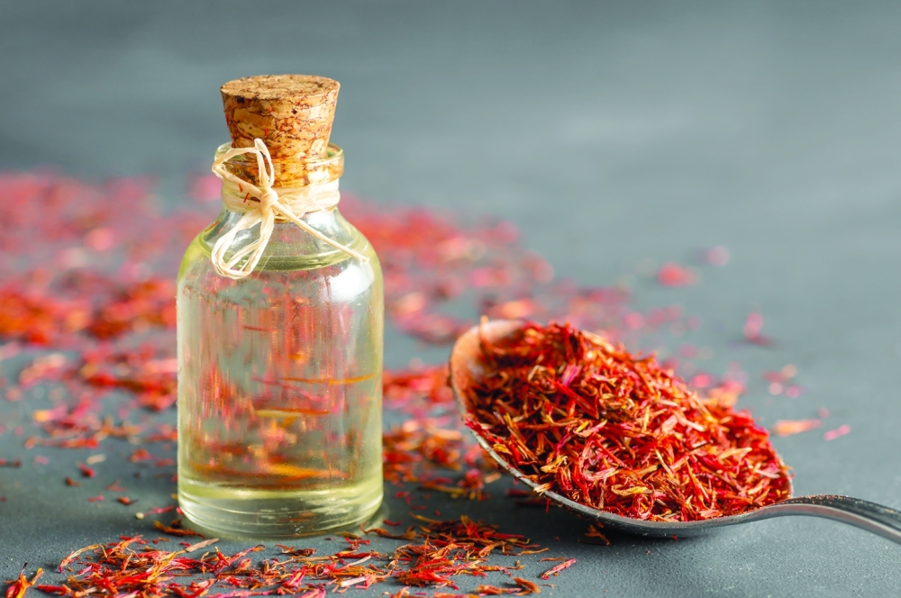 Safflower: Oman's hidden gem for health, beauty