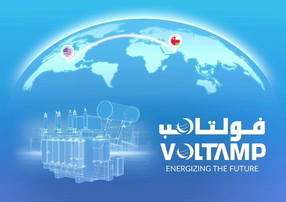 Voltamp Announces Successful Entry into the United States Market