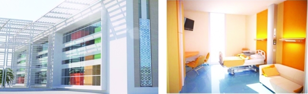 Foundation stone laid for Samayil Hospital