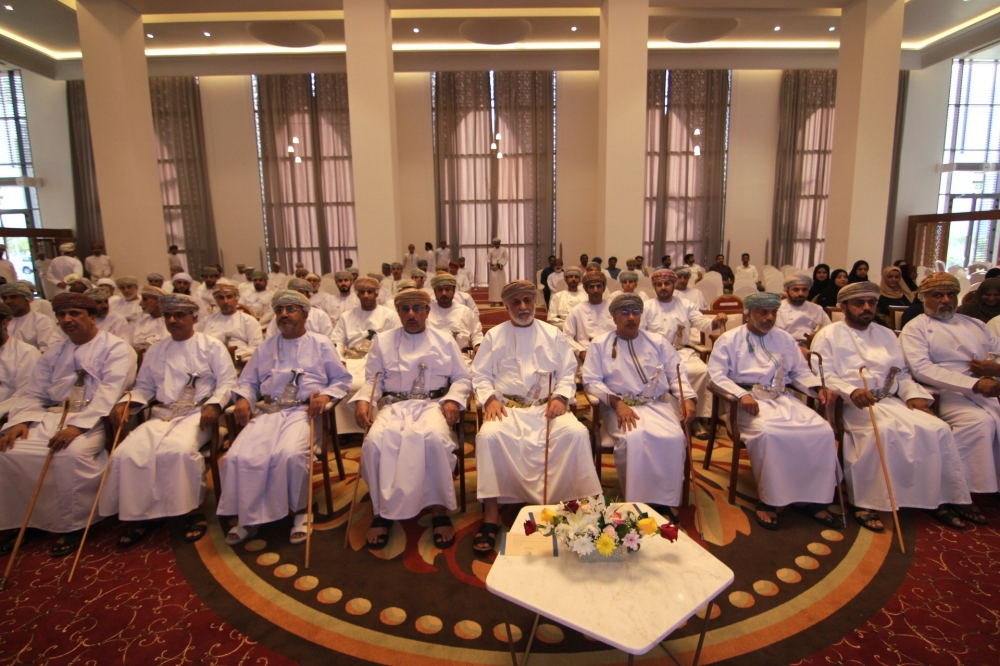 Foundation stone laid for Samayil Hospital