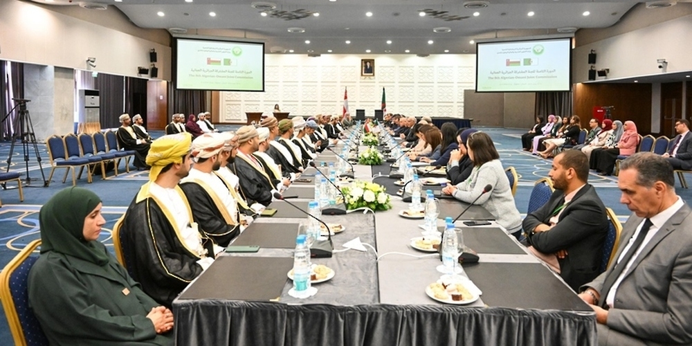 The two sides voiced their condemnation and denunciation of the heinous crimes committed by the Israeli occupation forces against the Palestinian people. - ONA