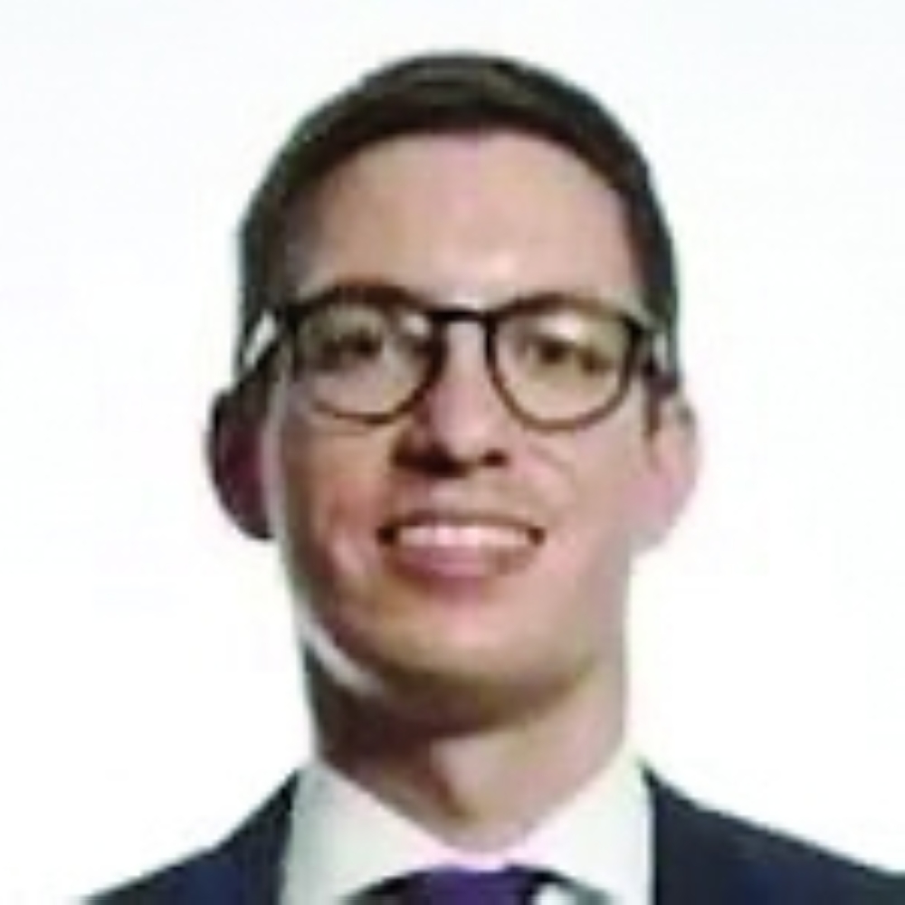  IMF staffer Thomas Kroen