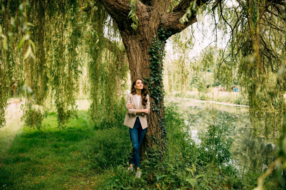  The Princess of Wales will attend Trooping the Colour in London