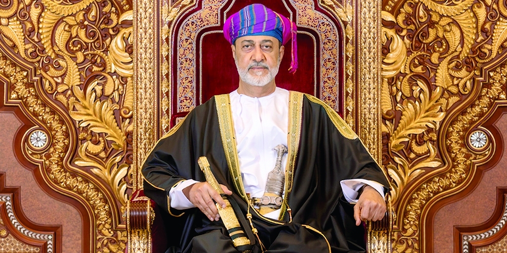 HM to offer Eid Al Adha prayers on Monday