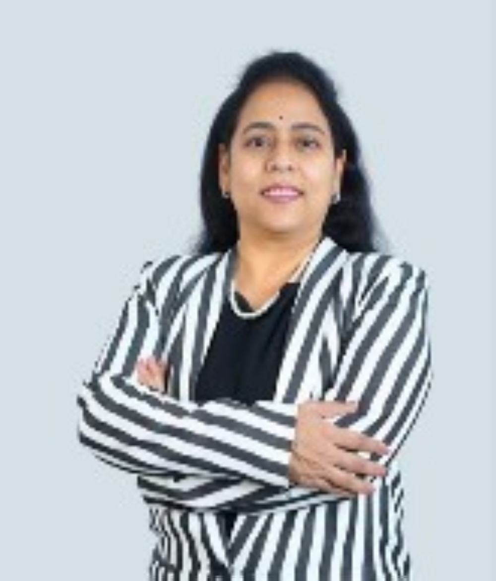 Dr Mythili Kolluru is a National-Level Award-Winning Outstanding Women Educator and Scholar in Strategic Management. She is an assistant professor at the marketing and management department of the College of Banking and Financial Studies in Muscat and a member of Knowledge Oman.