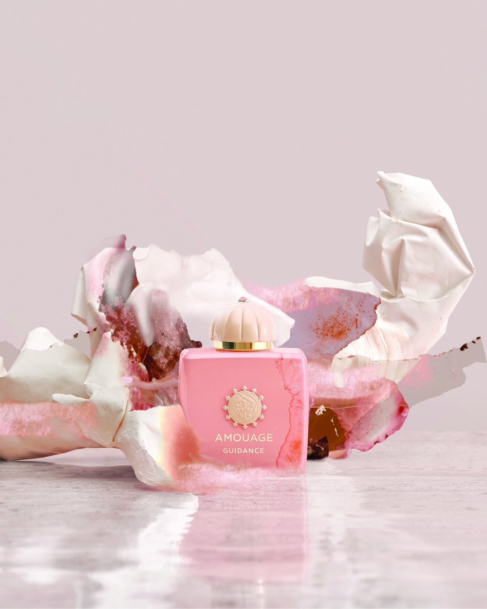 The brand prides itself on being open about its processes, inviting the public to witness the creation of its perfumes firsthand.