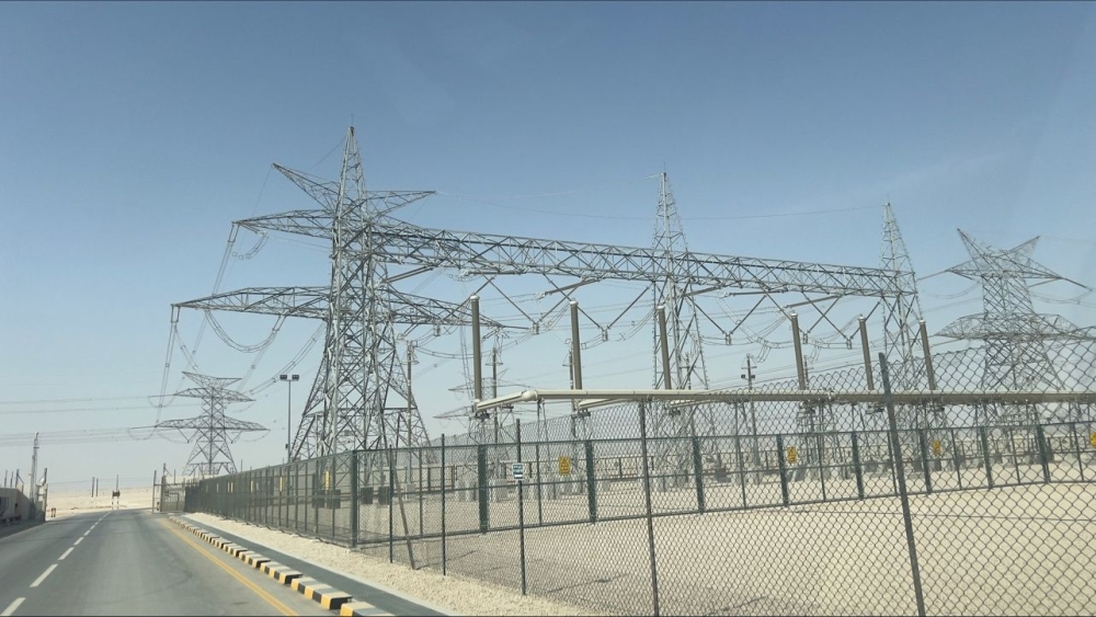 APSR, the country’s power sector regulator, has also given preliminary approval for an interconnection between the isolated Musandam System and the Transco of the UAE.