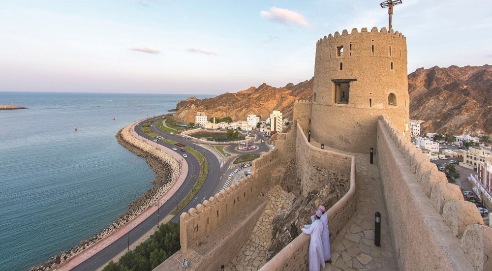 Oman's rise in the GPI rankings is a continuation of its upward trajectory observed last year, where it ascended 16 places to secure the 48th position.