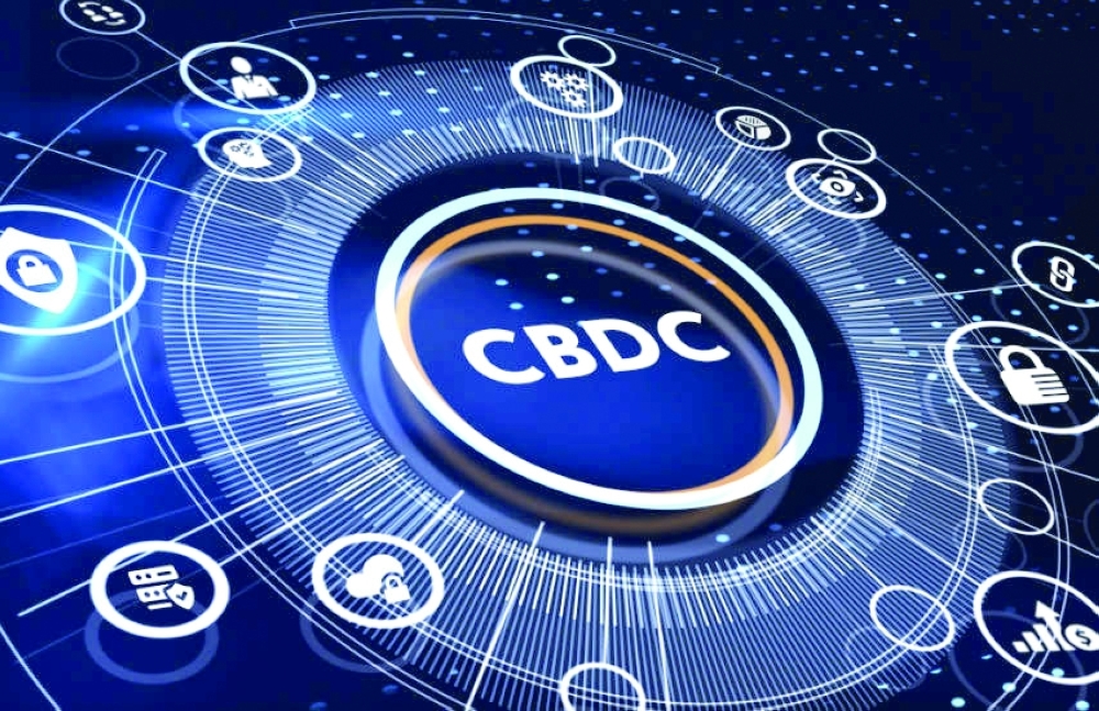 Central Bank Digital Currencies can promote financial inclusion - IMF