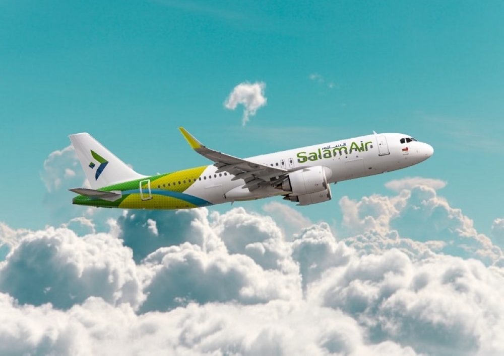SalamAir