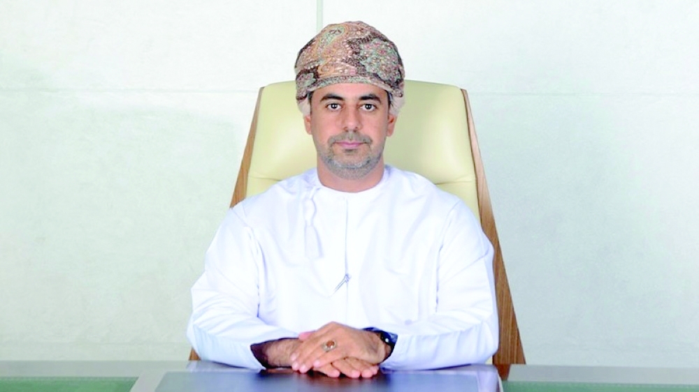 Eng Nayef bin Ali al Abri