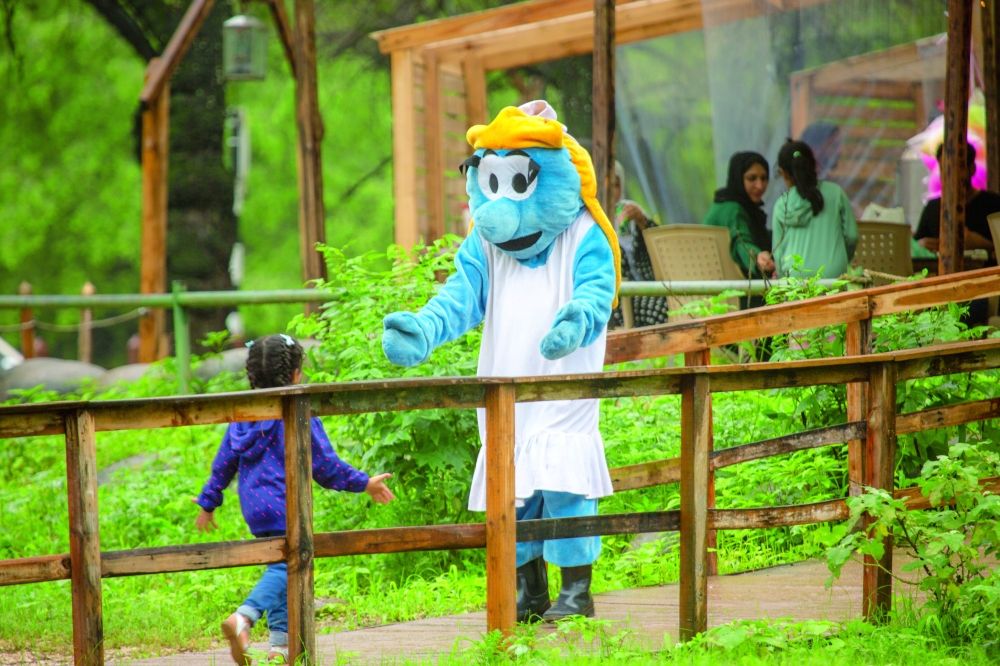Khareef 2024, celebrating culture, sports and entertainment