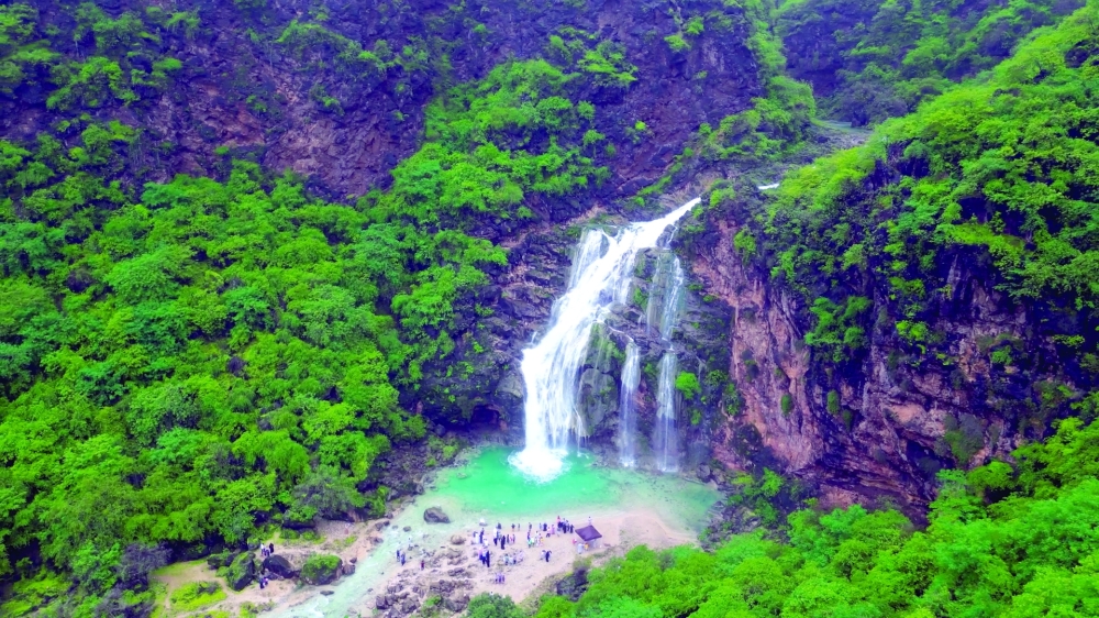 Khareef 2024 to feature lavish menu of spectacular events