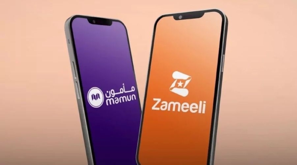 Zameeli is the leading local freelancing platform in Oman.