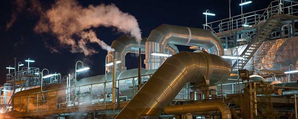 Barka Water and Power confirmed that it met the early power conditions and notified PWP of the plant's readiness for full dispatch capacity of 412 MW.