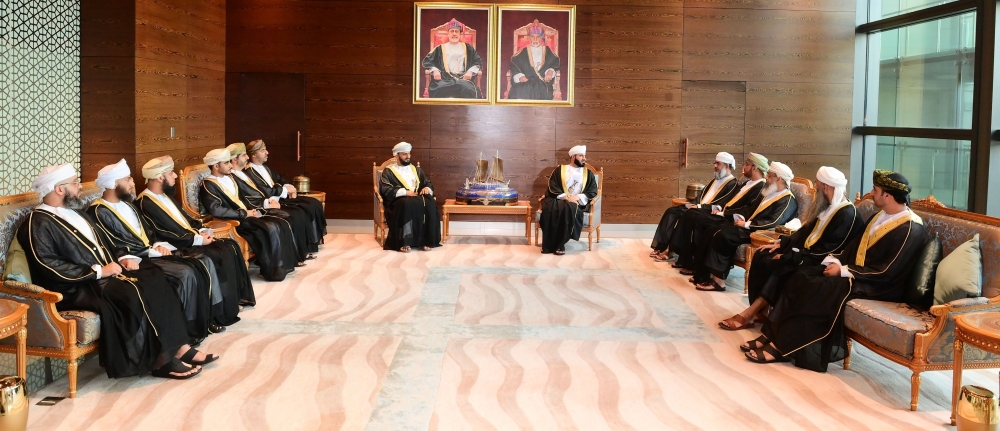 Haj mission returns home