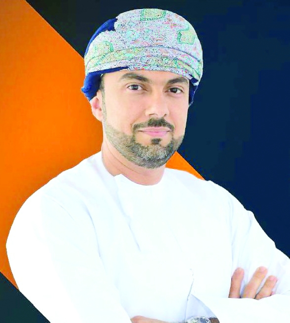 Ashraf bin Hamed al Mamari