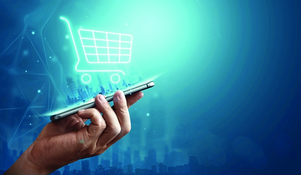 Multiple government ministries are collaborating to fuel the growth of Oman’s e-commerce sector.